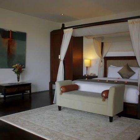 Villa Jalak Bali Jimbaran Εξωτερικό φωτογραφία