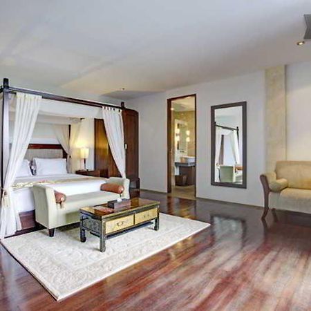 Villa Jalak Bali Jimbaran Εξωτερικό φωτογραφία