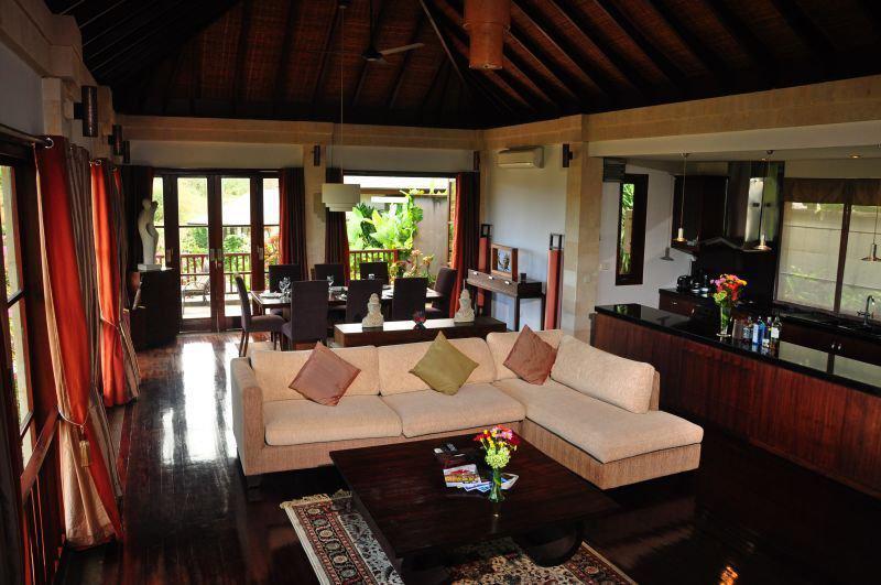 Villa Jalak Bali Jimbaran Εξωτερικό φωτογραφία
