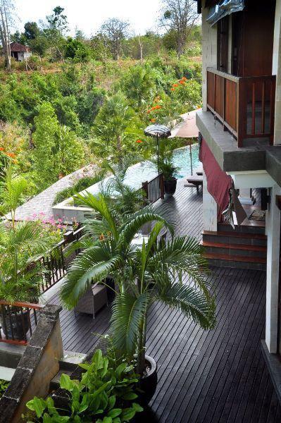 Villa Jalak Bali Jimbaran Εξωτερικό φωτογραφία