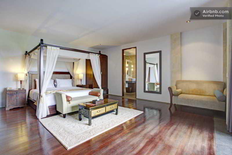Villa Jalak Bali Jimbaran Εξωτερικό φωτογραφία