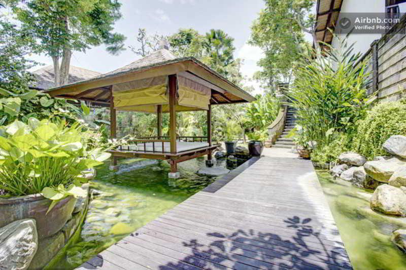 Villa Jalak Bali Jimbaran Εξωτερικό φωτογραφία