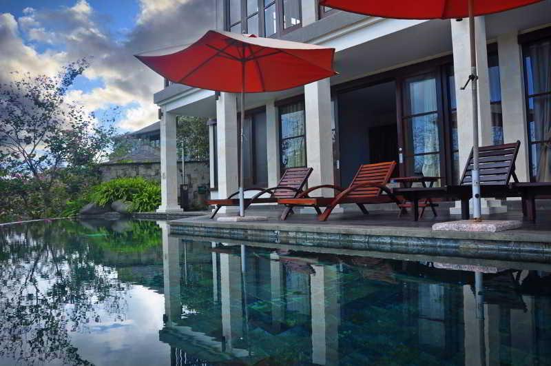 Villa Jalak Bali Jimbaran Εξωτερικό φωτογραφία