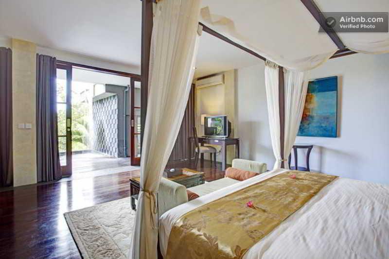 Villa Jalak Bali Jimbaran Εξωτερικό φωτογραφία