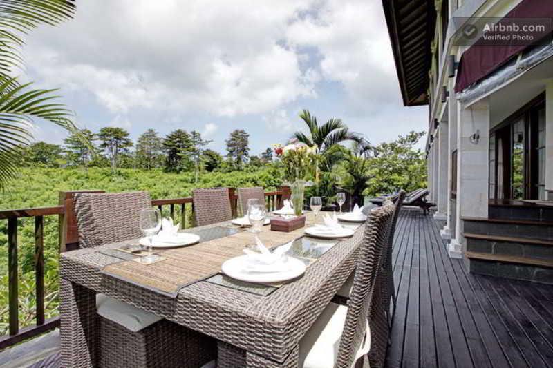 Villa Jalak Bali Jimbaran Εξωτερικό φωτογραφία