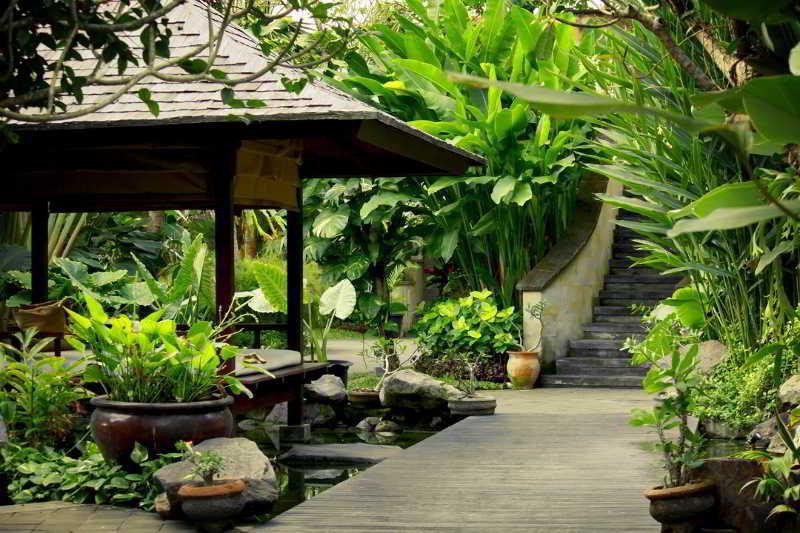 Villa Jalak Bali Jimbaran Εξωτερικό φωτογραφία